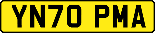 YN70PMA