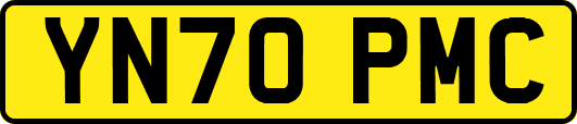 YN70PMC