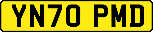 YN70PMD