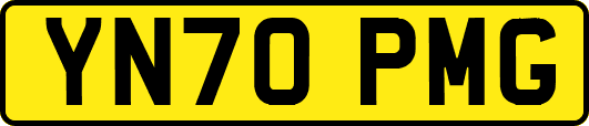 YN70PMG