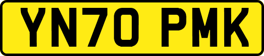 YN70PMK