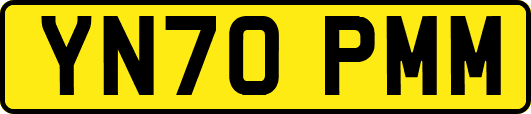 YN70PMM