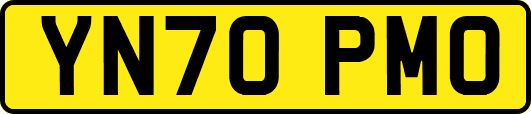 YN70PMO