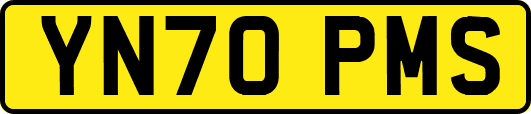 YN70PMS