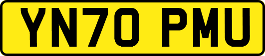 YN70PMU