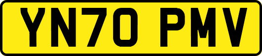 YN70PMV