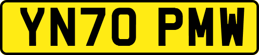 YN70PMW