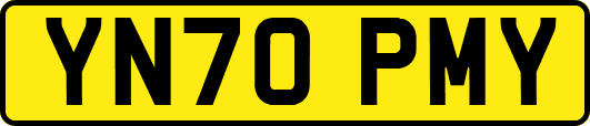 YN70PMY