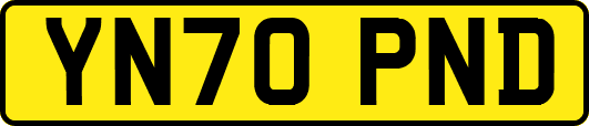YN70PND