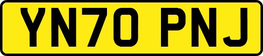 YN70PNJ