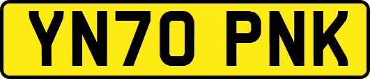 YN70PNK