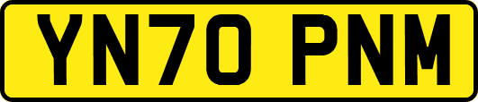 YN70PNM