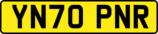 YN70PNR