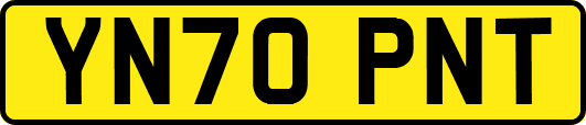 YN70PNT