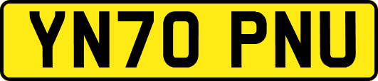 YN70PNU