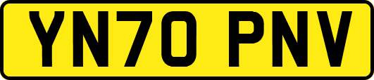 YN70PNV