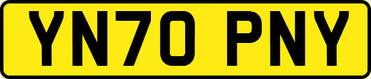 YN70PNY