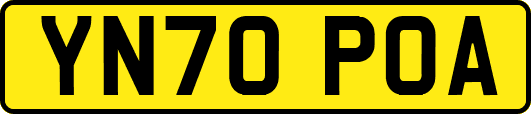 YN70POA