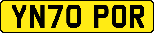 YN70POR
