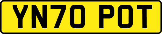 YN70POT
