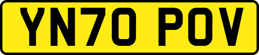 YN70POV