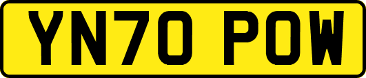 YN70POW