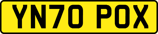 YN70POX