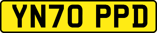 YN70PPD
