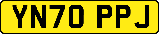 YN70PPJ