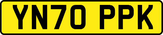 YN70PPK