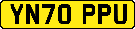 YN70PPU