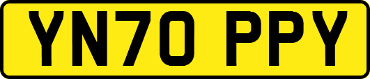 YN70PPY