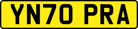 YN70PRA