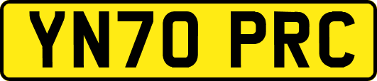 YN70PRC