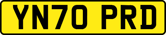 YN70PRD
