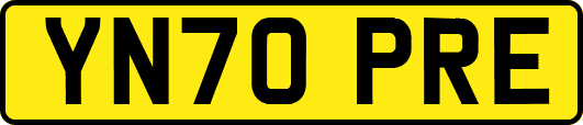 YN70PRE