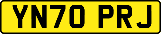 YN70PRJ