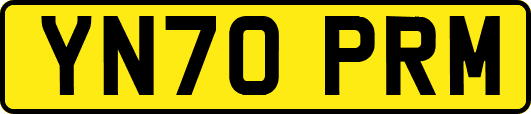 YN70PRM