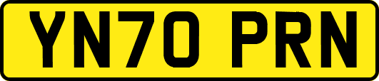 YN70PRN