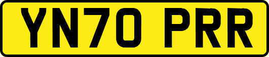 YN70PRR