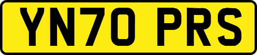 YN70PRS