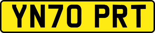 YN70PRT