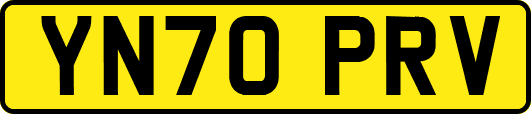 YN70PRV