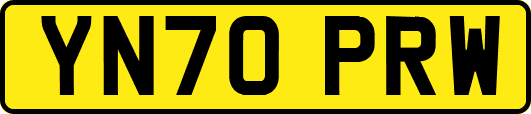 YN70PRW