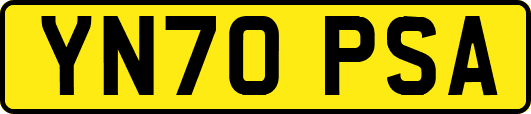 YN70PSA