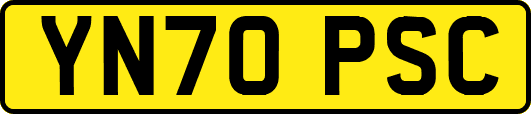 YN70PSC
