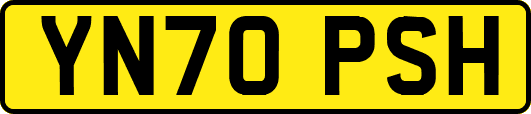 YN70PSH
