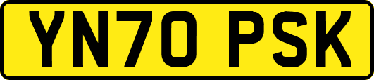 YN70PSK