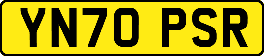 YN70PSR