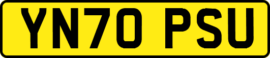 YN70PSU